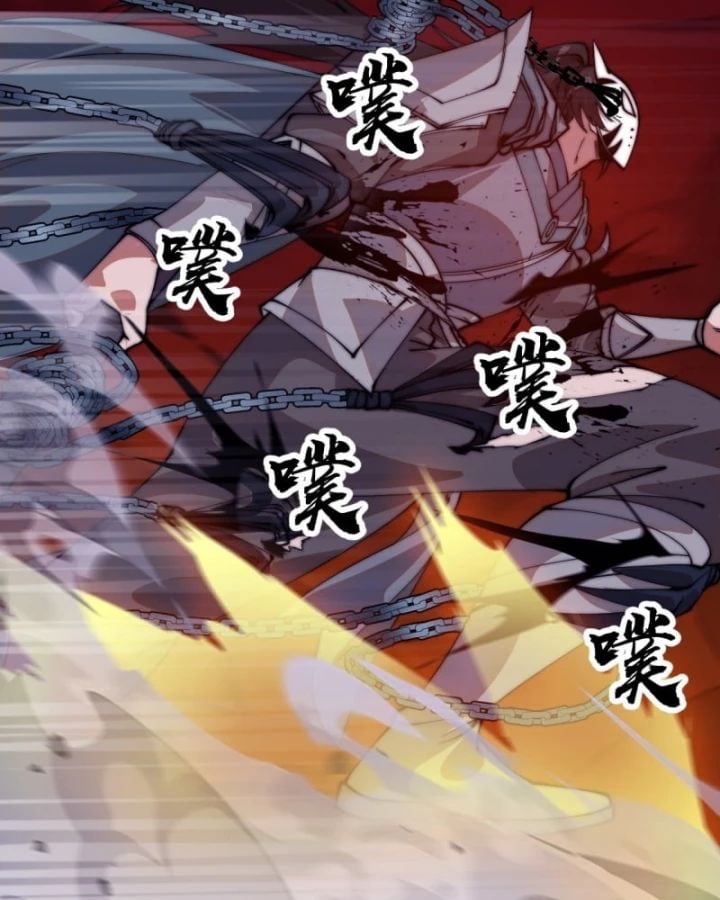 Ta Có Một Sơn Trại: Chapter 1172