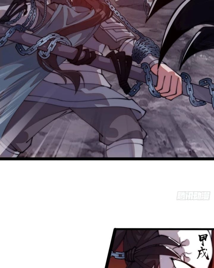Ta Có Một Sơn Trại: Chapter 1172