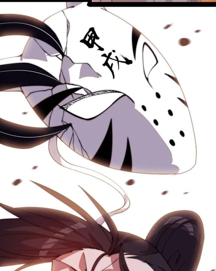 Ta Có Một Sơn Trại: Chapter 1172