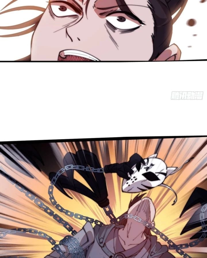 Ta Có Một Sơn Trại: Chapter 1172