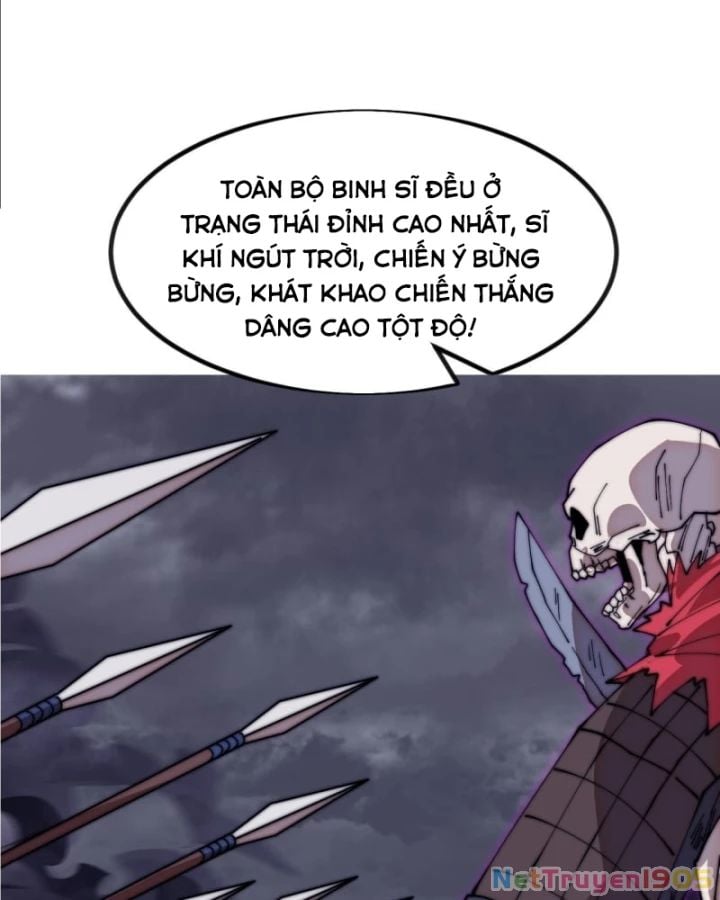 Ta Có Một Sơn Trại: Chapter 1172