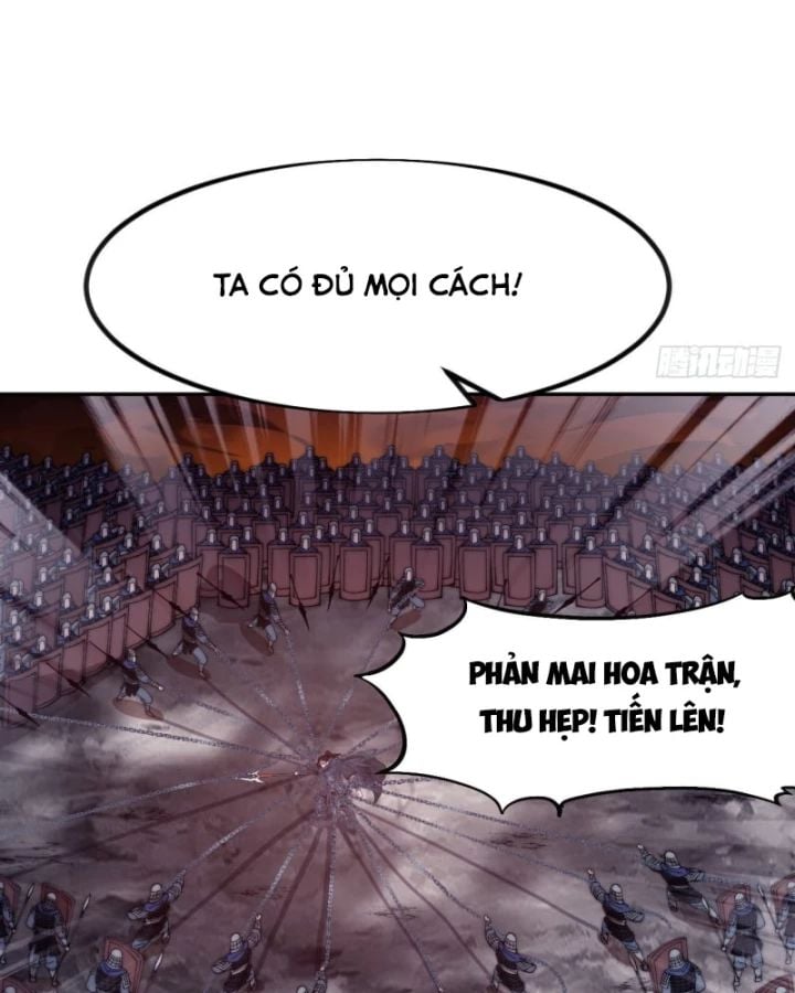 Ta Có Một Sơn Trại: Chapter 1172