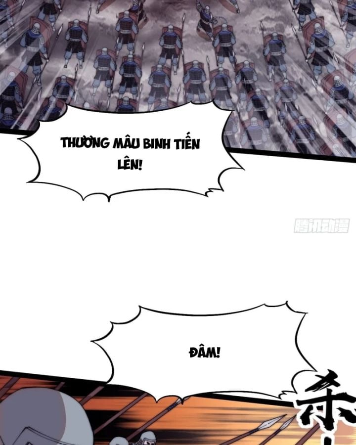 Ta Có Một Sơn Trại: Chapter 1172