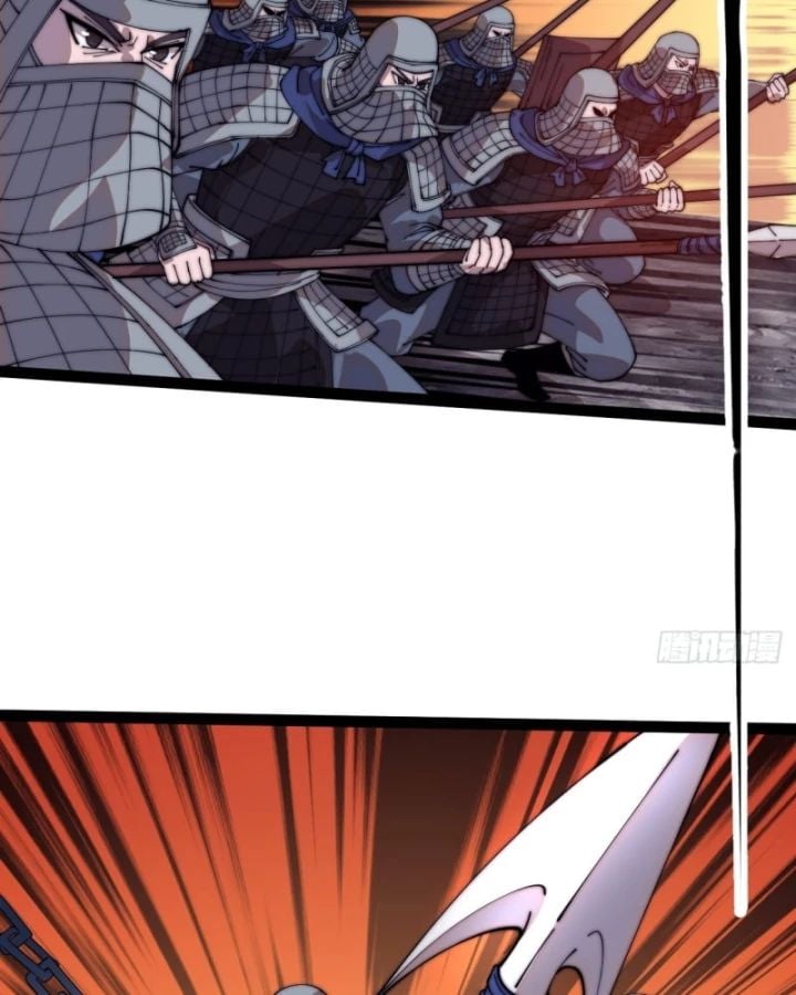 Ta Có Một Sơn Trại: Chapter 1172