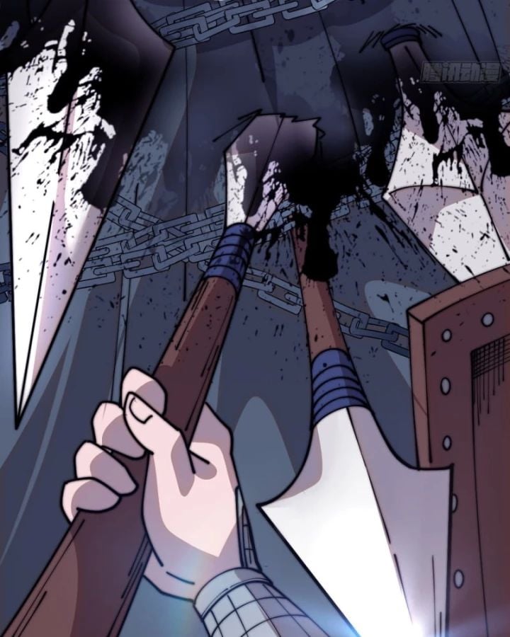 Ta Có Một Sơn Trại: Chapter 1172