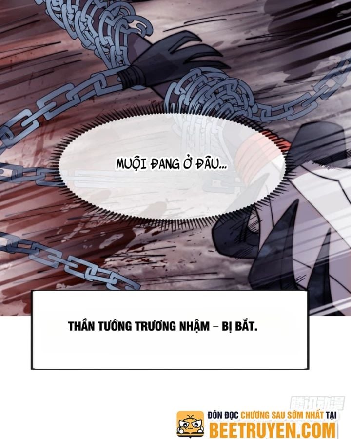 Ta Có Một Sơn Trại: Chapter 1172