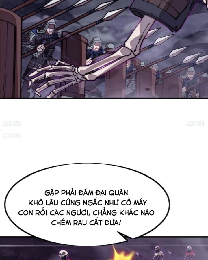Ta Có Một Sơn Trại: Chapter 1172