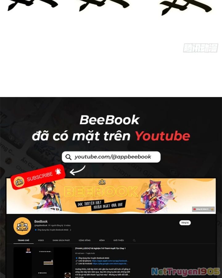 Ta Có Một Sơn Trại: Chapter 1172