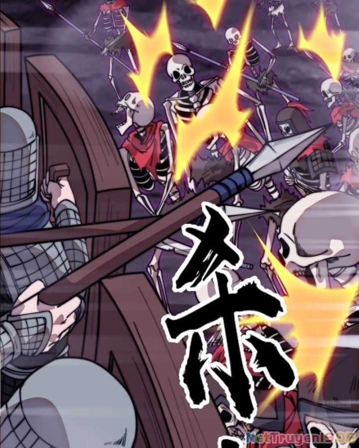 Ta Có Một Sơn Trại: Chapter 1172