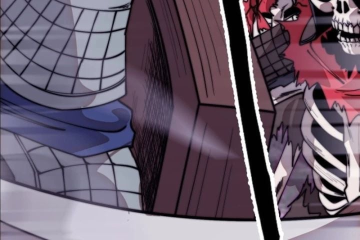 Ta Có Một Sơn Trại: Chapter 1172