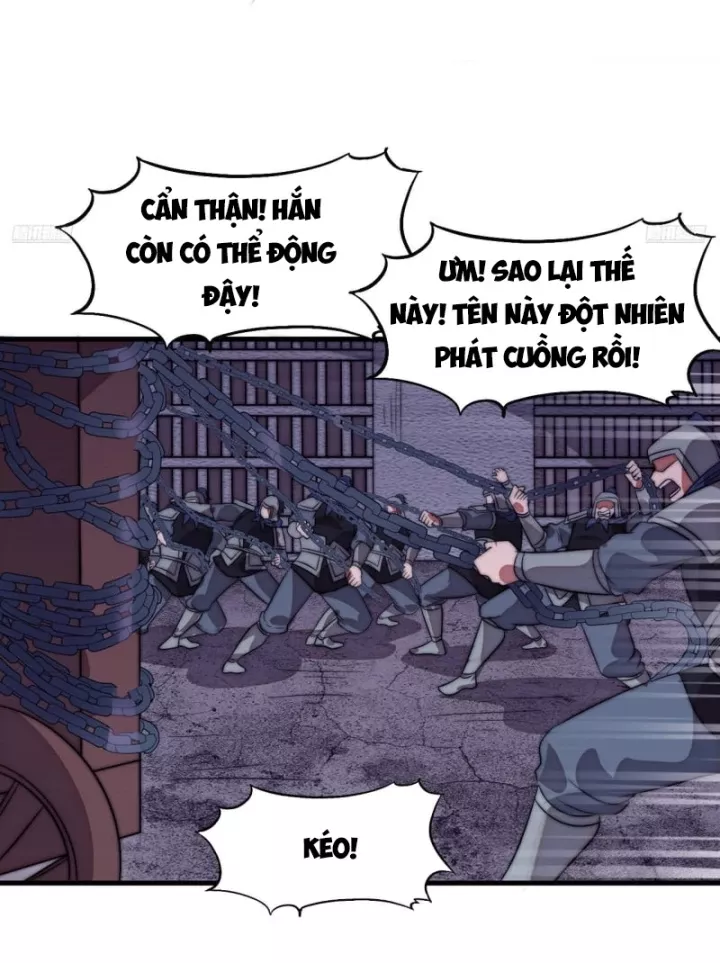 Ta Có Một Sơn Trại: Chapter 1175