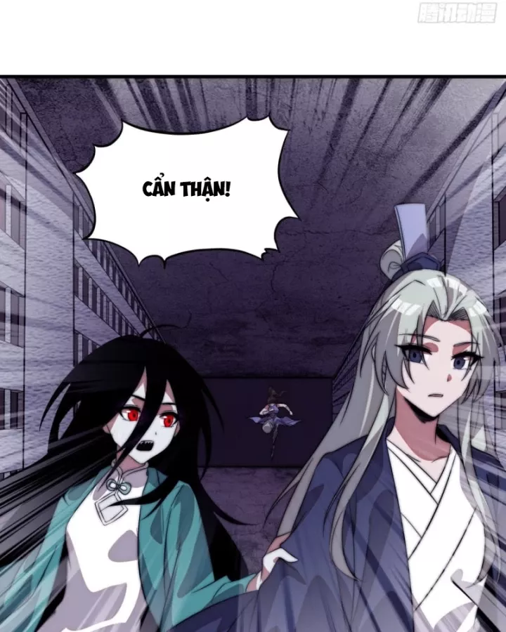 Ta Có Một Sơn Trại: Chapter 1175