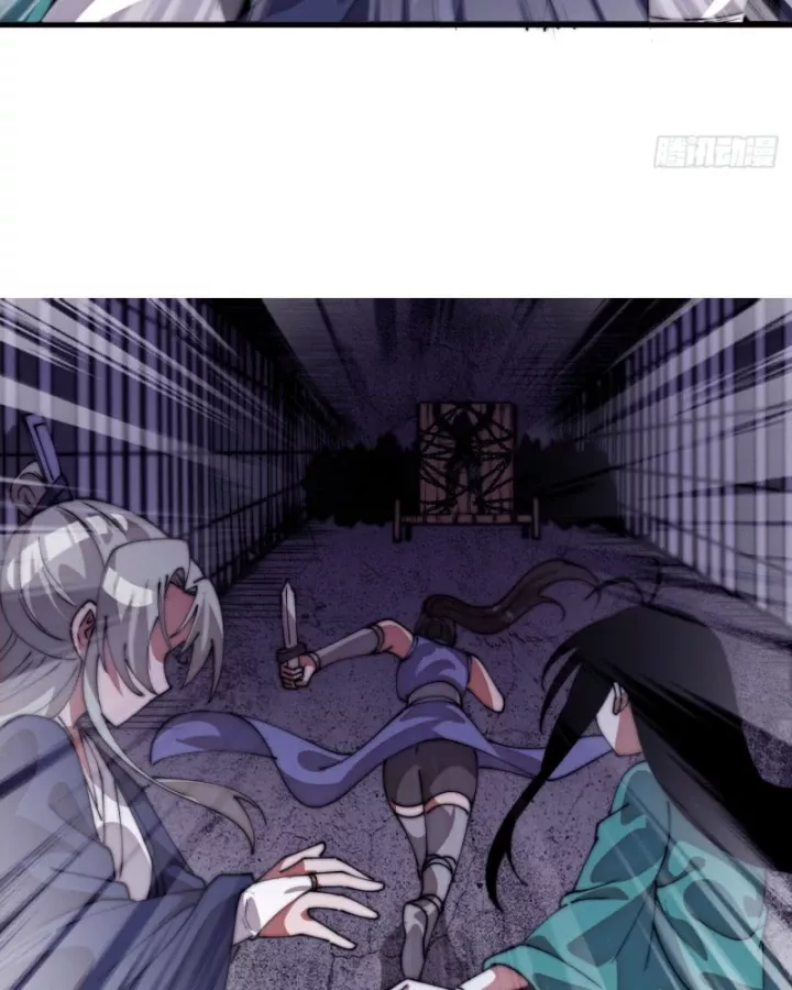 Ta Có Một Sơn Trại: Chapter 1175