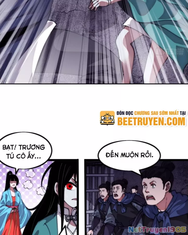 Ta Có Một Sơn Trại: Chapter 1175