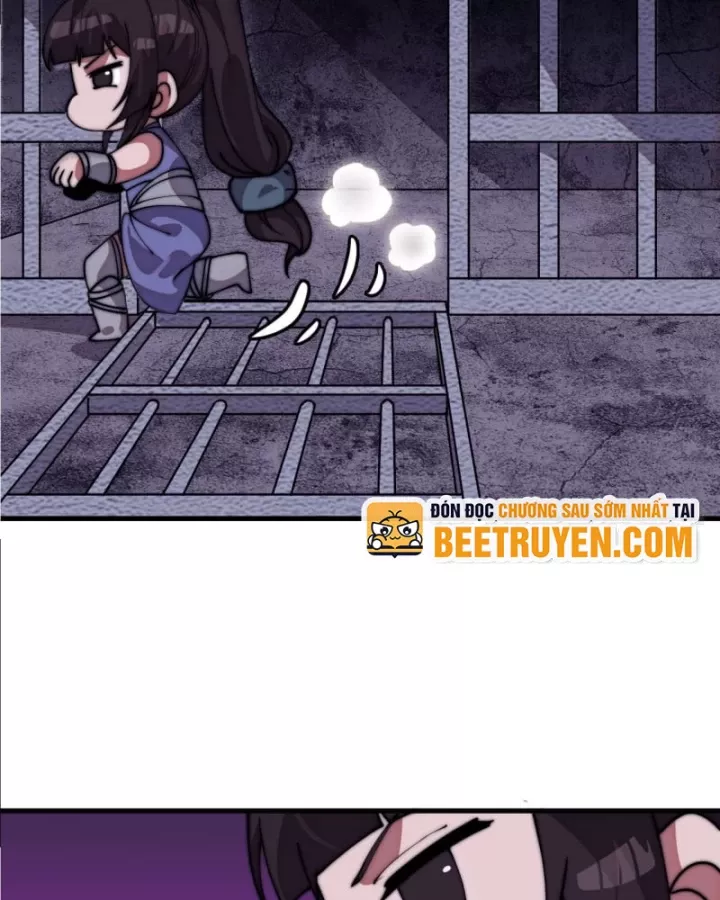 Ta Có Một Sơn Trại: Chapter 1175
