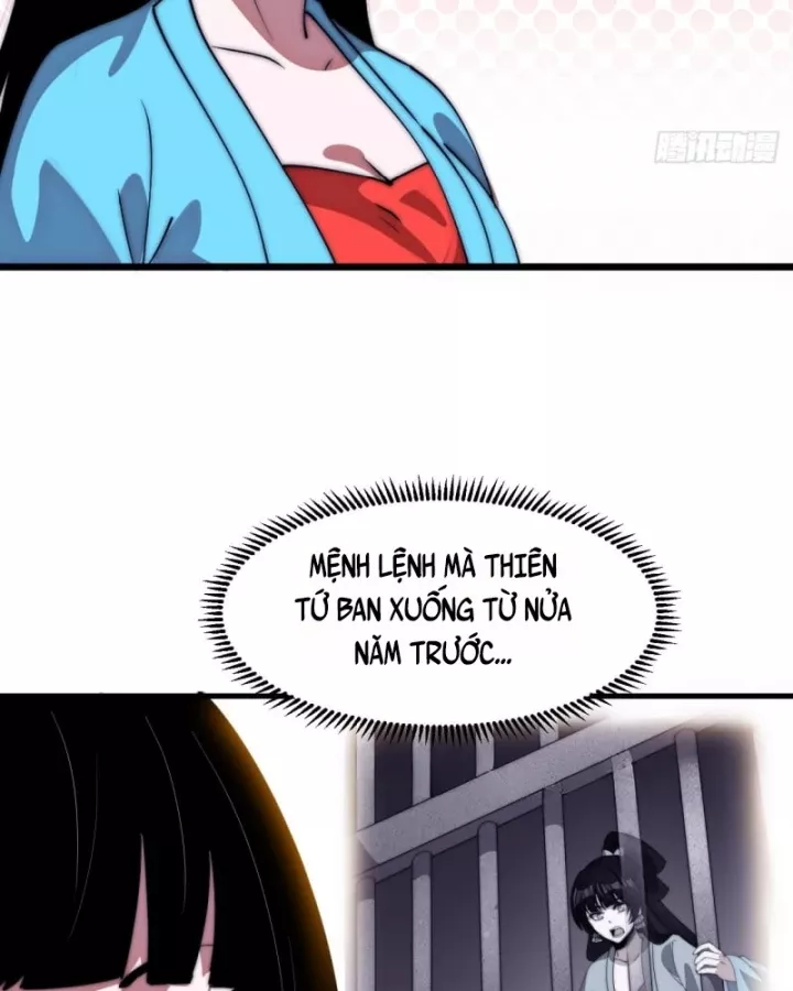 Ta Có Một Sơn Trại: Chapter 1175
