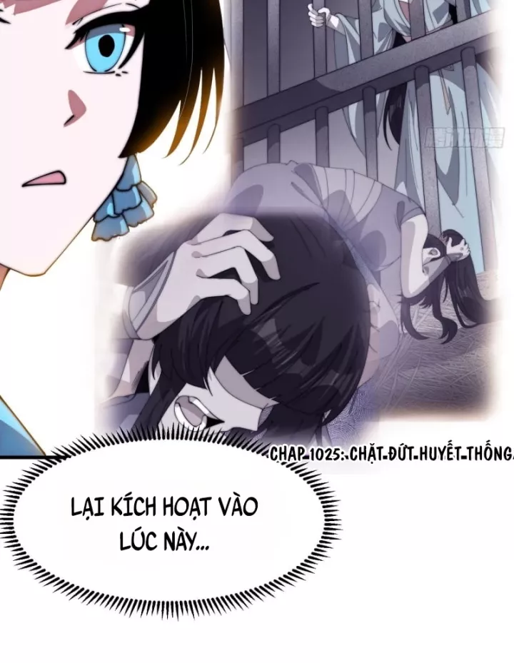 Ta Có Một Sơn Trại: Chapter 1175