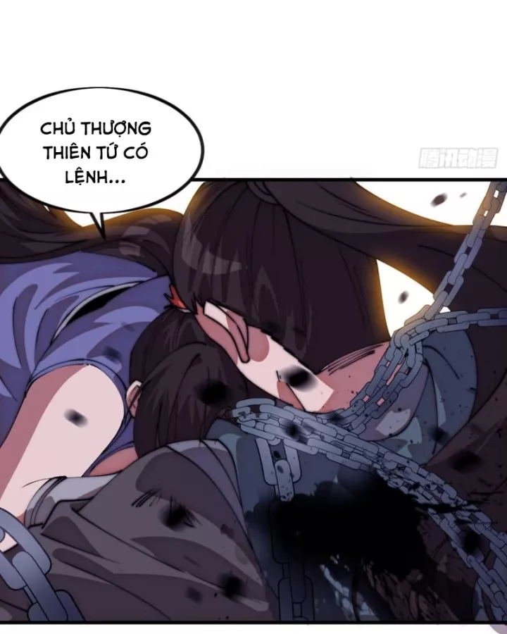 Ta Có Một Sơn Trại: Chapter 1175
