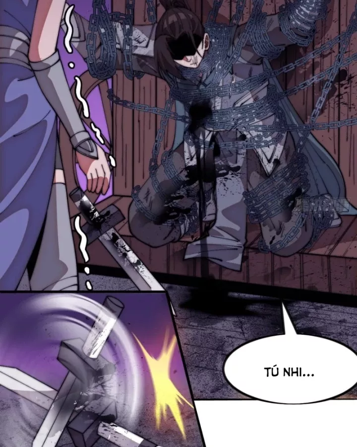 Ta Có Một Sơn Trại: Chapter 1175