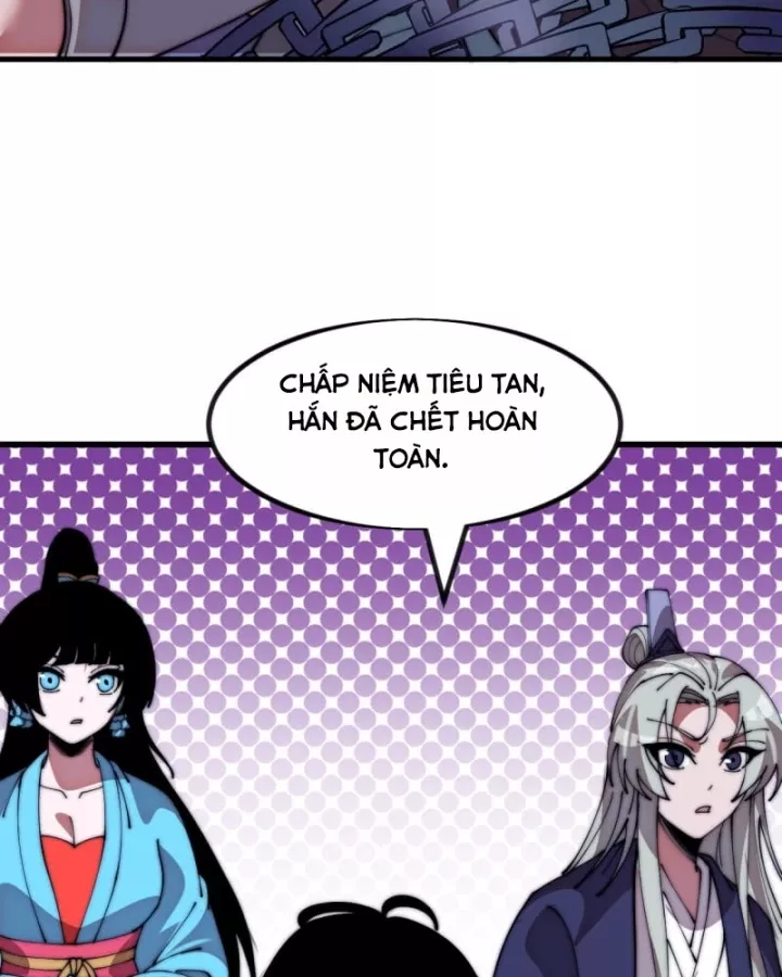 Ta Có Một Sơn Trại: Chapter 1175