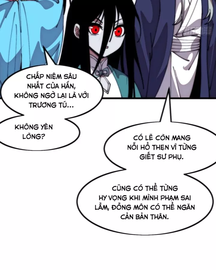 Ta Có Một Sơn Trại: Chapter 1175