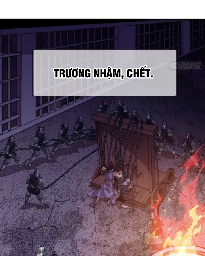 Ta Có Một Sơn Trại: Chapter 1175