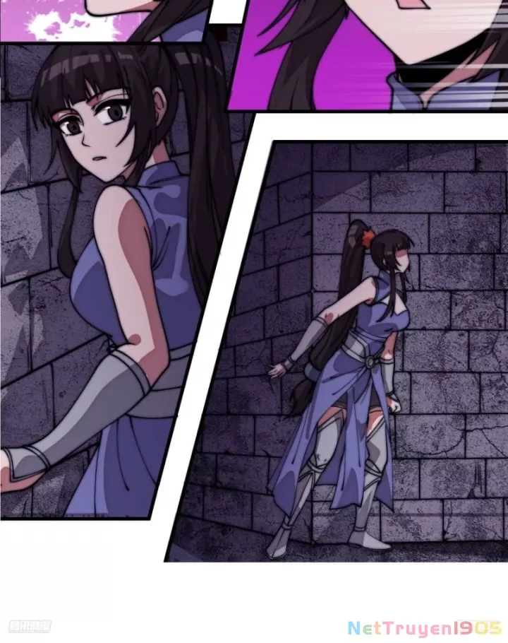Ta Có Một Sơn Trại: Chapter 1175