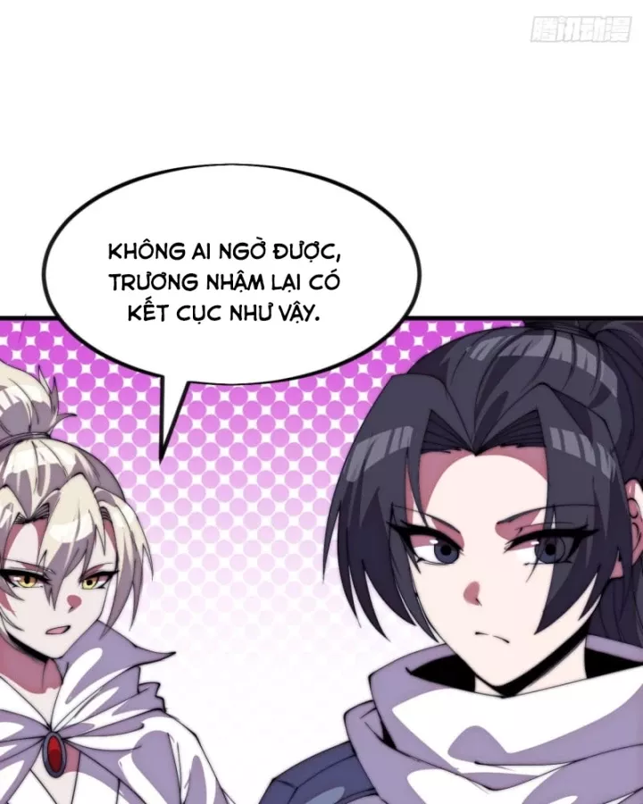 Ta Có Một Sơn Trại: Chapter 1175