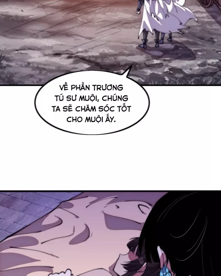 Ta Có Một Sơn Trại: Chapter 1175