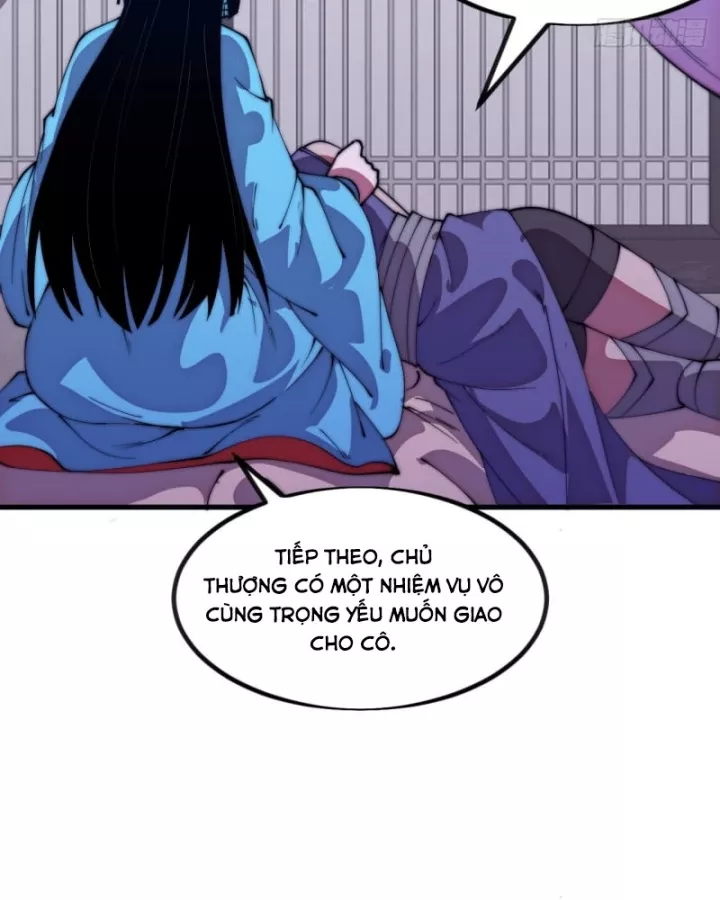 Ta Có Một Sơn Trại: Chapter 1175