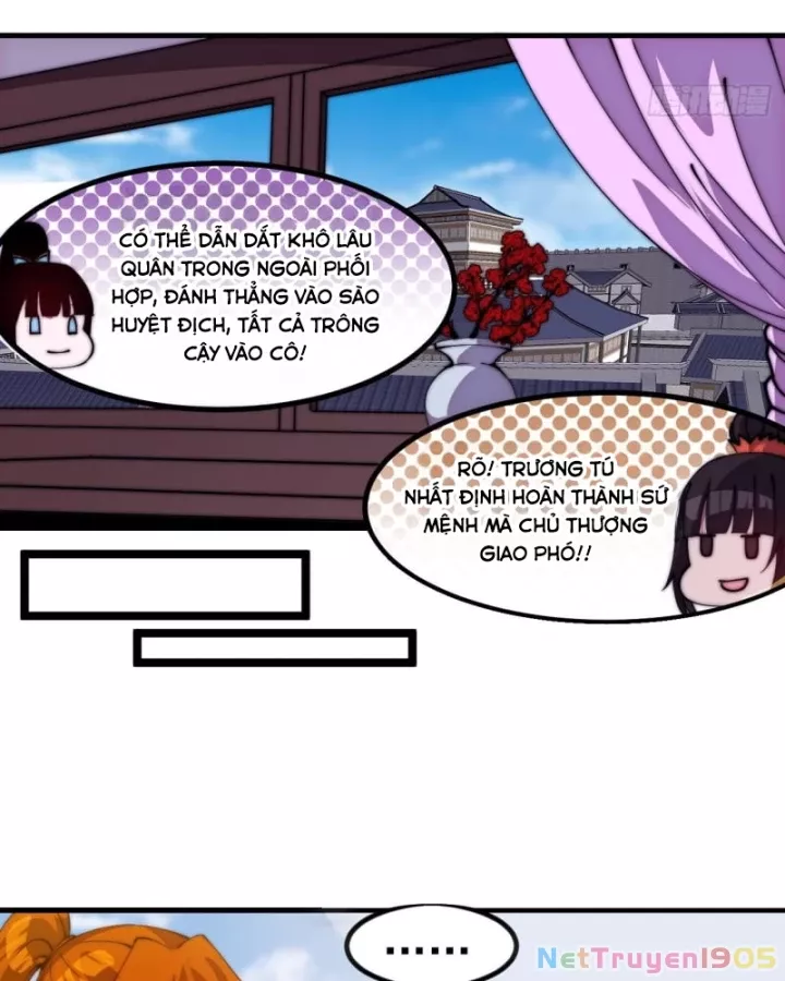 Ta Có Một Sơn Trại: Chapter 1175