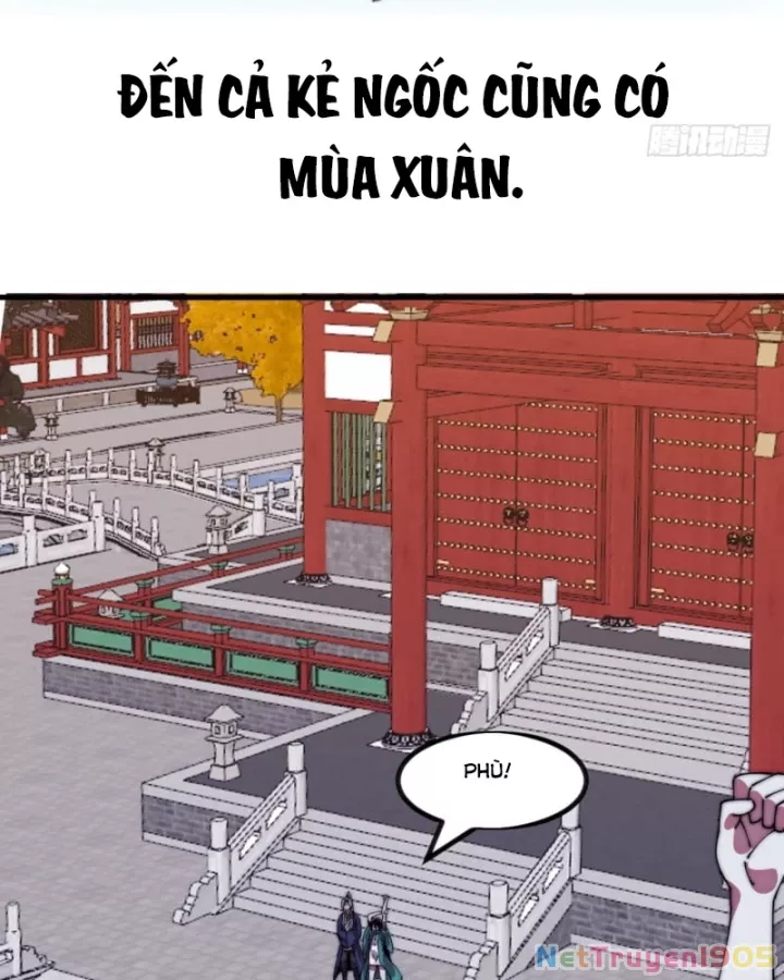 Ta Có Một Sơn Trại: Chapter 1175