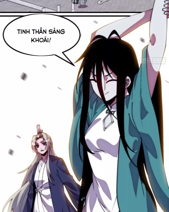 Ta Có Một Sơn Trại: Chapter 1175