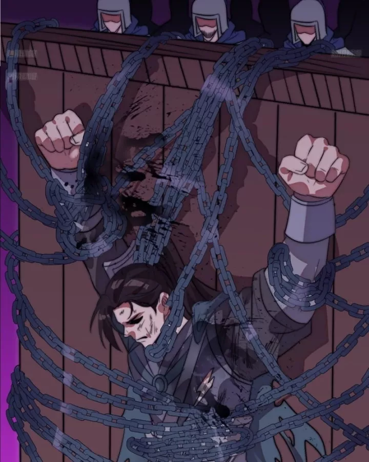 Ta Có Một Sơn Trại: Chapter 1175