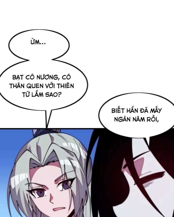 Ta Có Một Sơn Trại: Chapter 1175