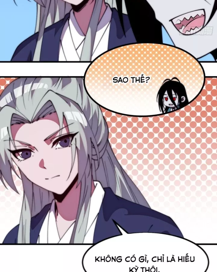 Ta Có Một Sơn Trại: Chapter 1175