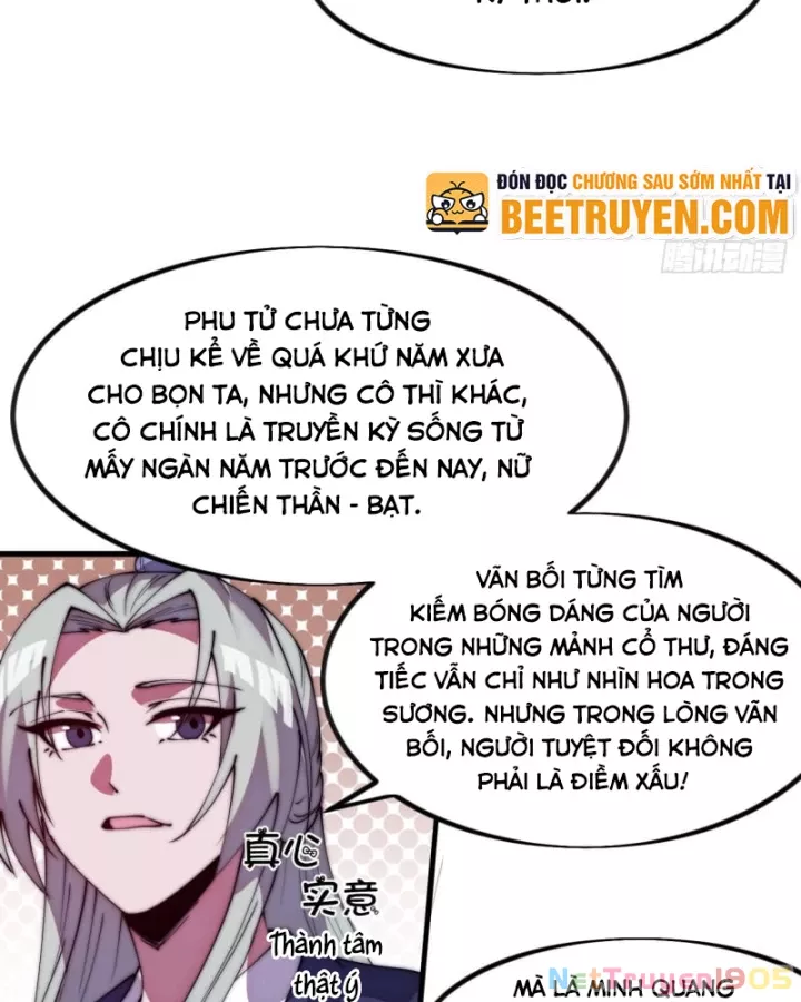 Ta Có Một Sơn Trại: Chapter 1175
