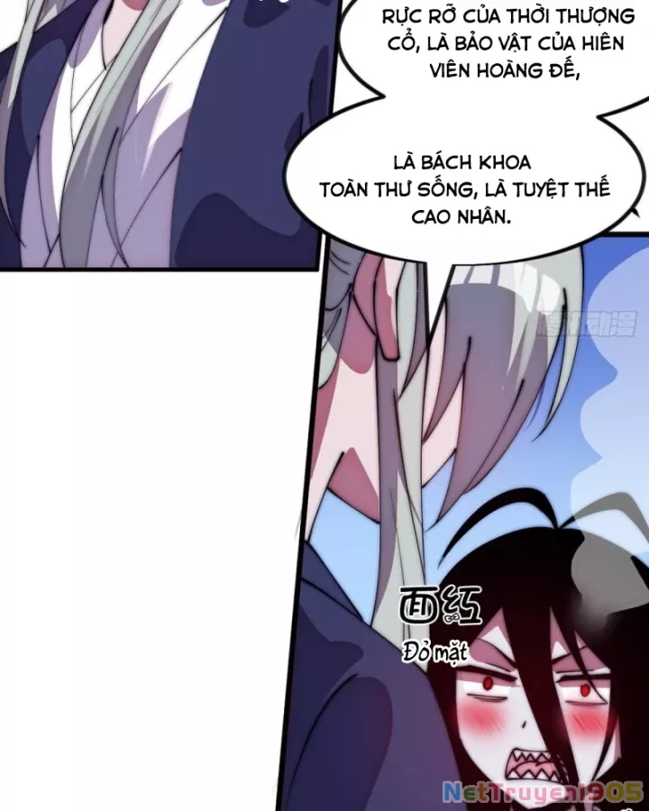 Ta Có Một Sơn Trại: Chapter 1175