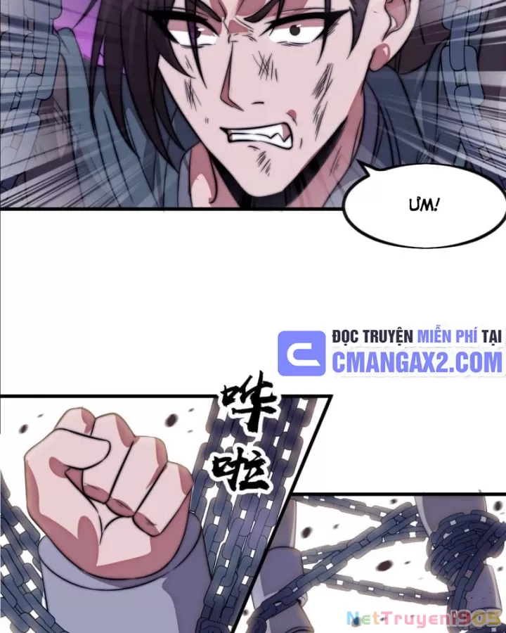 Ta Có Một Sơn Trại: Chapter 1175