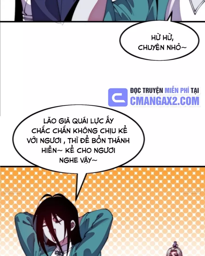 Ta Có Một Sơn Trại: Chapter 1176