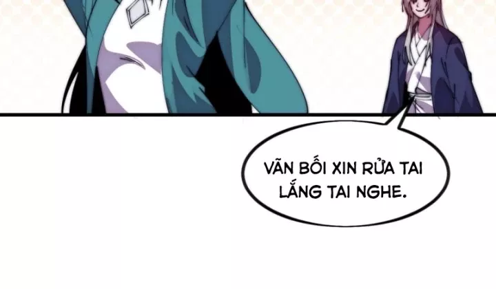 Ta Có Một Sơn Trại: Chapter 1176