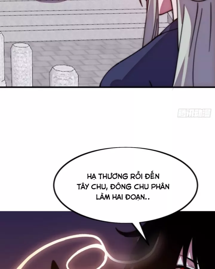 Ta Có Một Sơn Trại: Chapter 1176