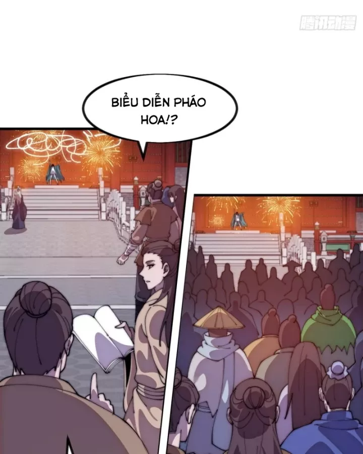 Ta Có Một Sơn Trại: Chapter 1176