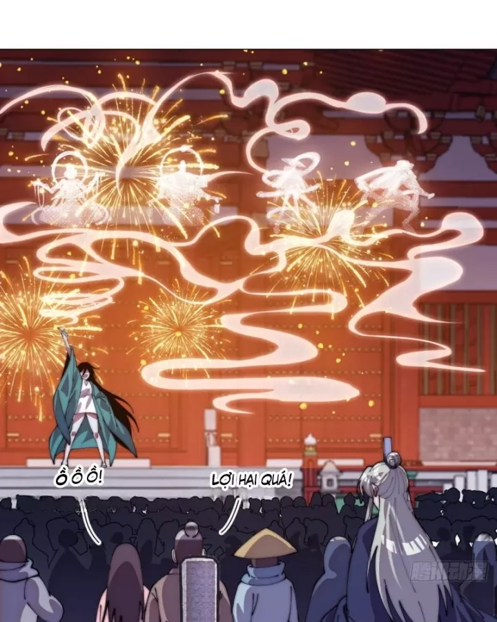 Ta Có Một Sơn Trại: Chapter 1176