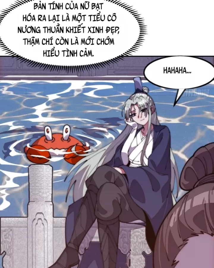 Ta Có Một Sơn Trại: Chapter 1176