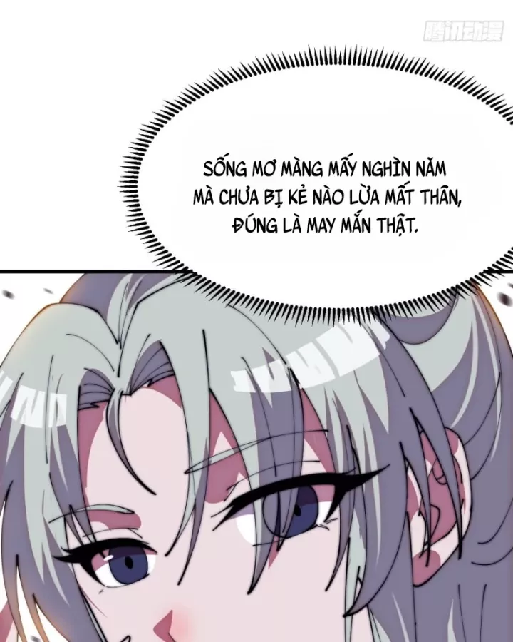 Ta Có Một Sơn Trại: Chapter 1176
