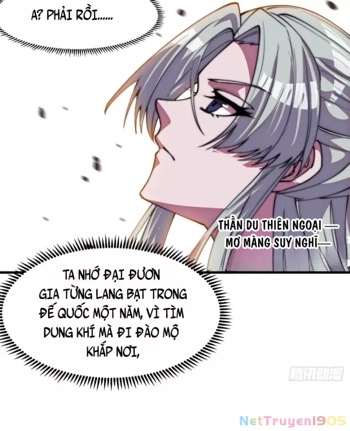 Ta Có Một Sơn Trại: Chapter 1176