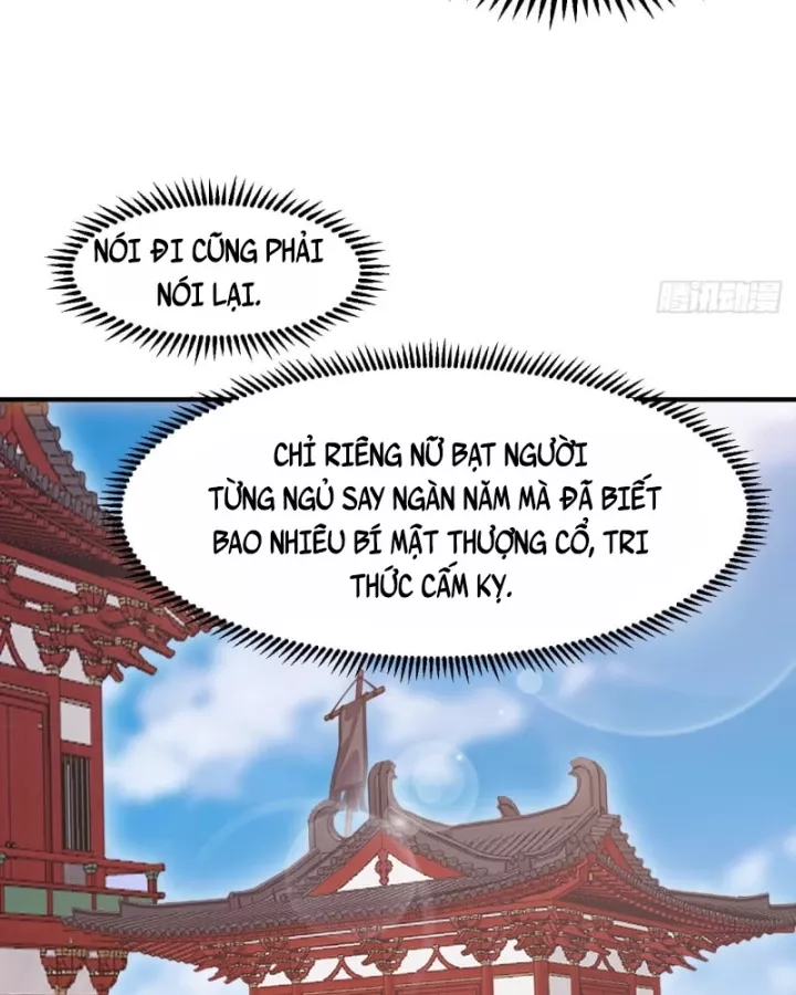 Ta Có Một Sơn Trại: Chapter 1176