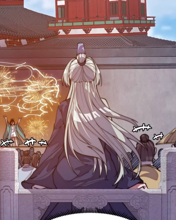 Ta Có Một Sơn Trại: Chapter 1176