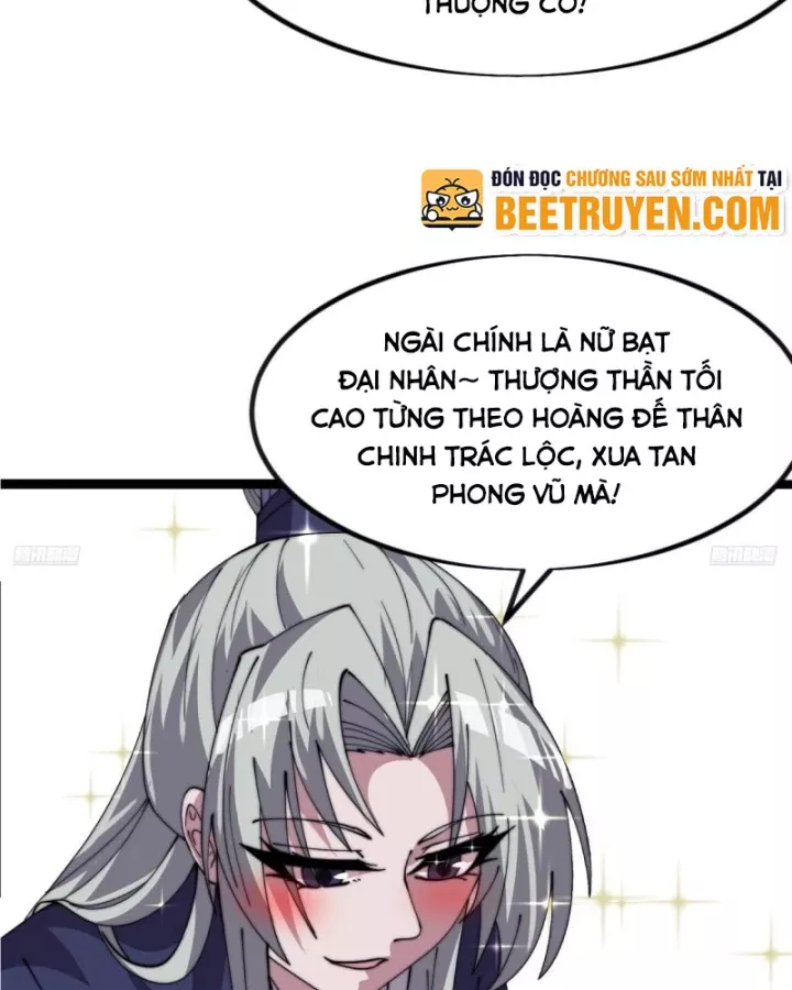 Ta Có Một Sơn Trại: Chapter 1176